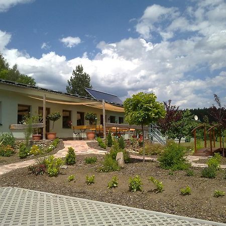 Landpension Wandersruh Langenberg  Εξωτερικό φωτογραφία