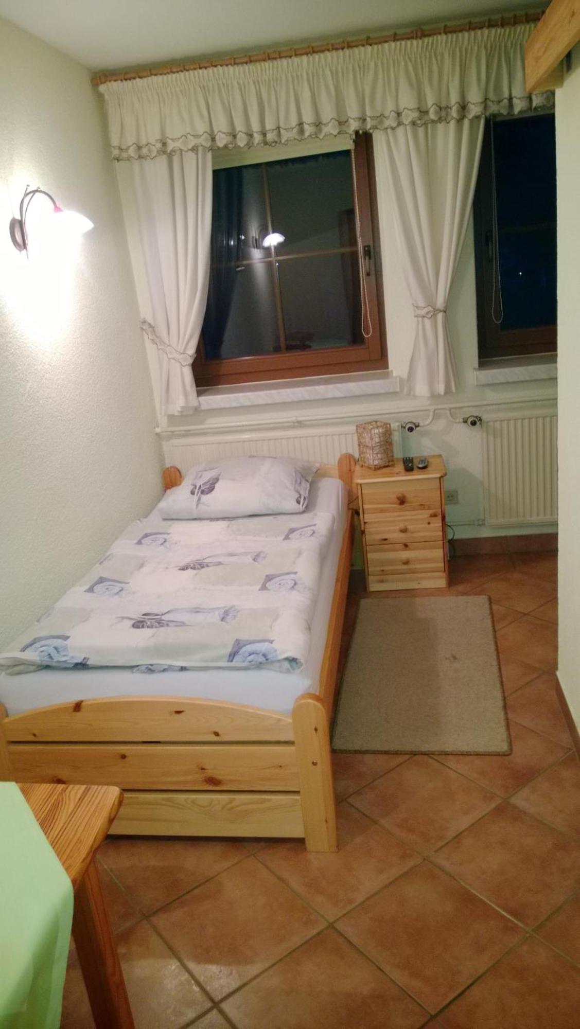 Landpension Wandersruh Langenberg  Δωμάτιο φωτογραφία