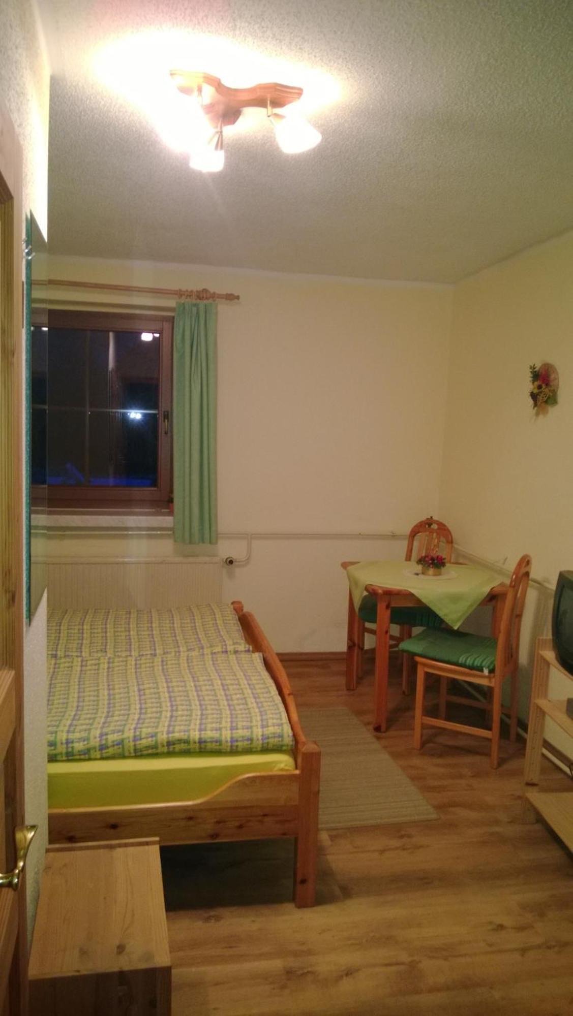 Landpension Wandersruh Langenberg  Δωμάτιο φωτογραφία